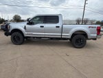 2022 F-250 Super Duty Thumbnail 4