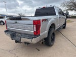 2022 F-250 Super Duty Thumbnail 7