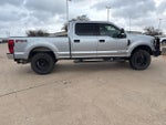 2022 F-250 Super Duty Thumbnail 8