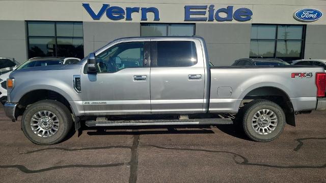 2022 Ford F-250