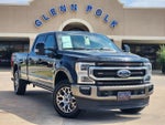 2022 F-250 Super Duty Thumbnail 1