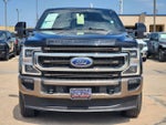 2022 F-250 Super Duty Thumbnail 2