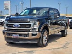 2022 F-250 Super Duty Thumbnail 3