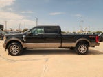 2022 F-250 Super Duty Thumbnail 4