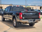 2022 F-250 Super Duty Thumbnail 5