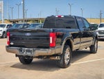 2022 F-250 Super Duty Thumbnail 7
