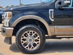 2022 F-250 Super Duty Thumbnail 8
