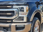 2022 F-250 Super Duty Thumbnail 9