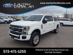 2022 F-250 Super Duty Thumbnail 1