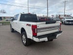 2022 F-250 Super Duty Thumbnail 4