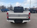 2022 F-250 Super Duty Thumbnail 5
