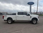 2022 F-250 Super Duty Thumbnail 7