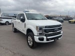 2022 F-250 Super Duty Thumbnail 8