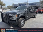 2022 F-250 Super Duty Thumbnail 3
