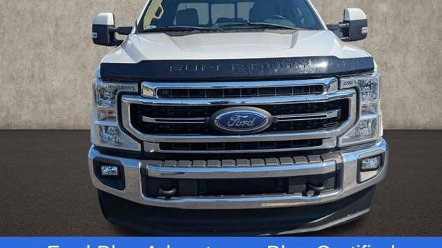 2022 Ford F-250 Super Duty XL