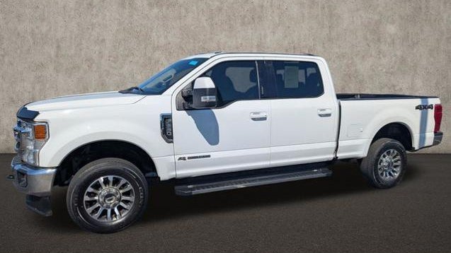 2022 Ford F-250 Super Duty XL