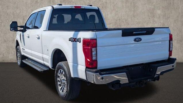 2022 Ford F-250 Super Duty XL
