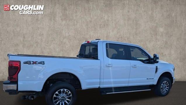 2022 Ford F-250 Super Duty XL