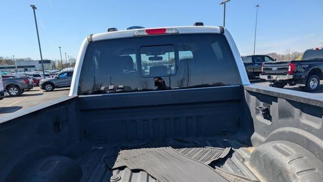 2022 Ford F-250 Super Duty XL