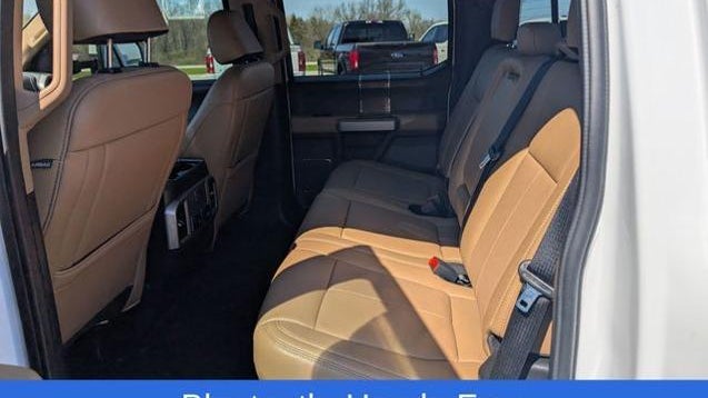 2022 Ford F-250 Super Duty XL