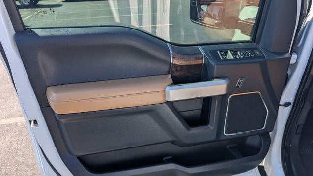 2022 Ford F-250 Super Duty XL