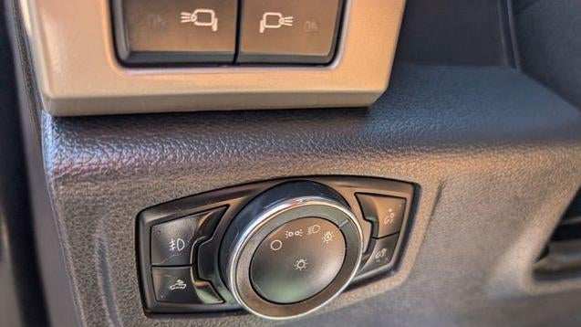 2022 Ford F-250 Super Duty XL