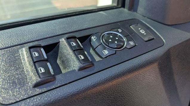 2022 Ford F-250 Super Duty XL