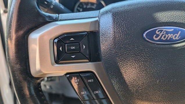 2022 Ford F-250 Super Duty XL