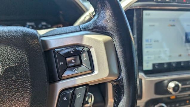 2022 Ford F-250 Super Duty XL