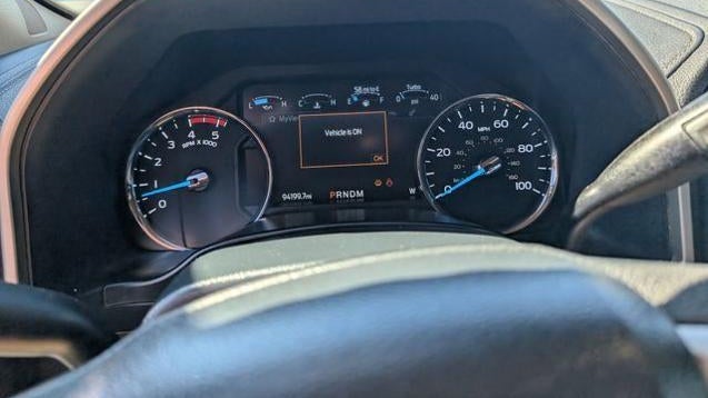 2022 Ford F-250 Super Duty XL