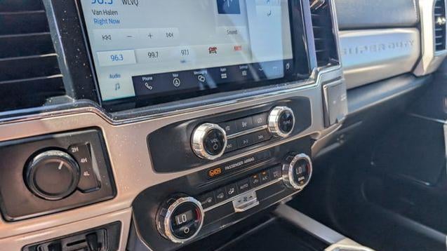 2022 Ford F-250 Super Duty XL