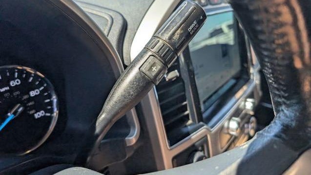 2022 Ford F-250 Super Duty XL