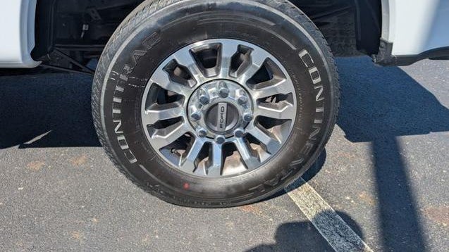 2022 Ford F-250 Super Duty XL