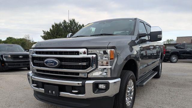 Preowned 2022 Ford F-250 Super Duty Lariat for Sale