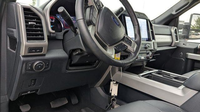 2022 Ford F-250 Super Duty Lariat