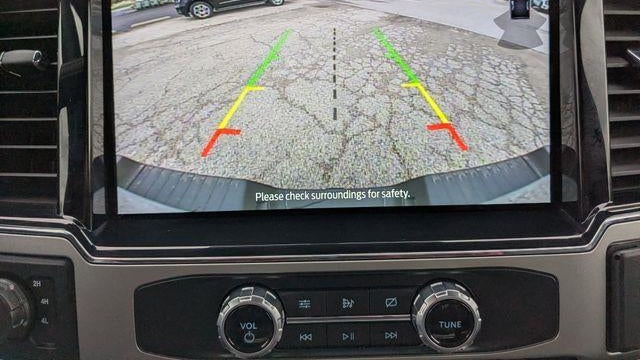 2022 Ford F-250 Super Duty Lariat