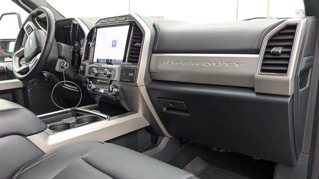 2022 Ford F-250 Super Duty Lariat