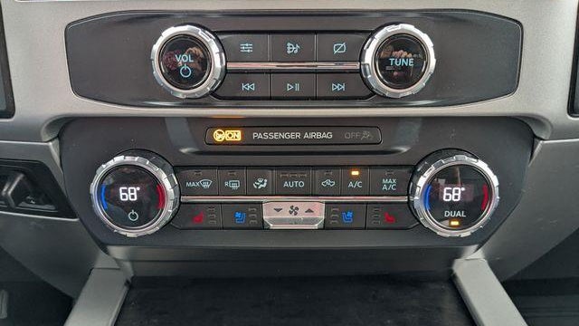 2022 Ford F-250 Super Duty Lariat