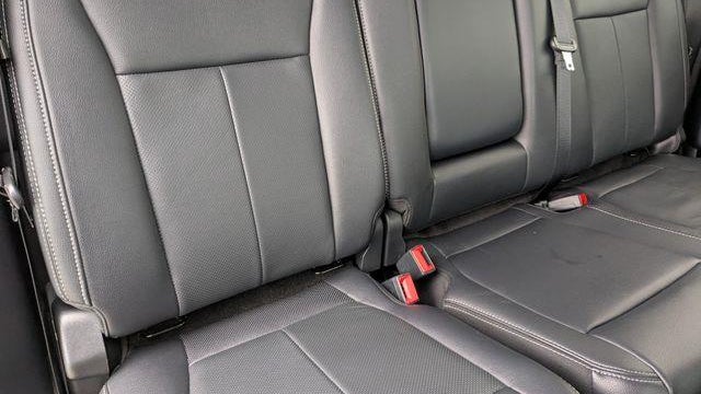 2022 Ford F-250 Super Duty Lariat