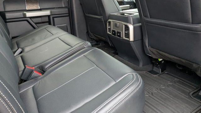 2022 Ford F-250 Super Duty Lariat