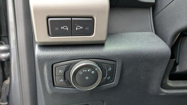 2022 Ford F-250 Super Duty Lariat
