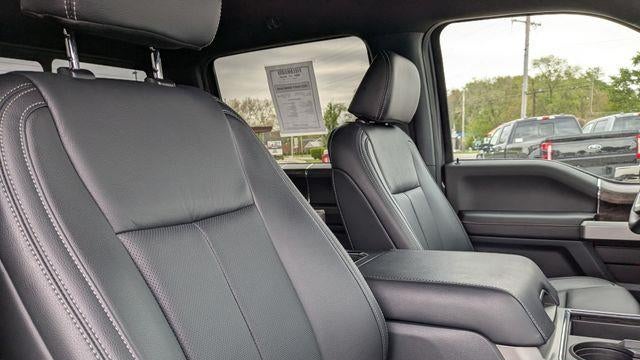 2022 Ford F-250 Super Duty Lariat