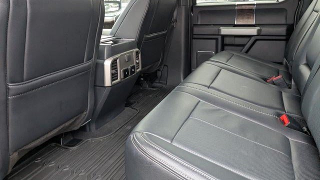 2022 Ford F-250 Super Duty Lariat