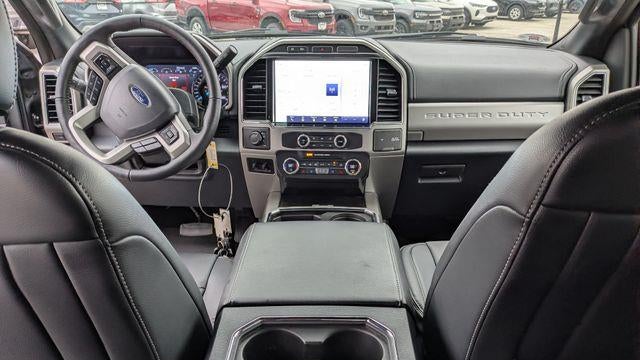 2022 Ford F-250 Super Duty Lariat