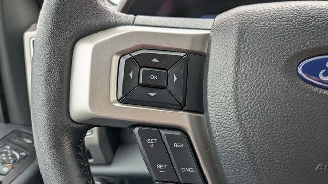 2022 Ford F-250 Super Duty Lariat