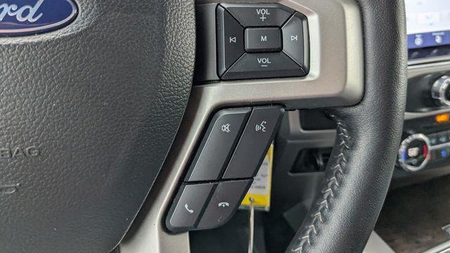 2022 Ford F-250 Super Duty Lariat
