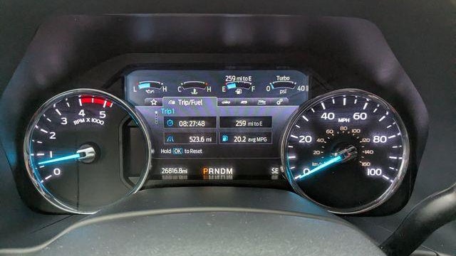 2022 Ford F-250 Super Duty Lariat