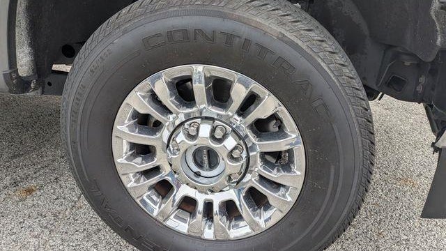 2022 Ford F-250 Super Duty Lariat