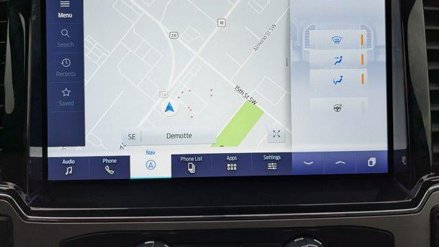 2022 Ford F-250 Super Duty Lariat