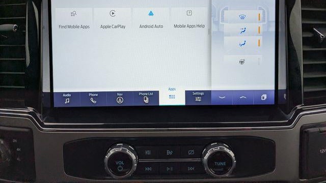 2022 Ford F-250 Super Duty Lariat